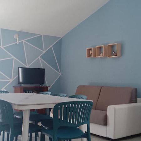 Casa Rosa Apartment Cala Gonone Ngoại thất bức ảnh